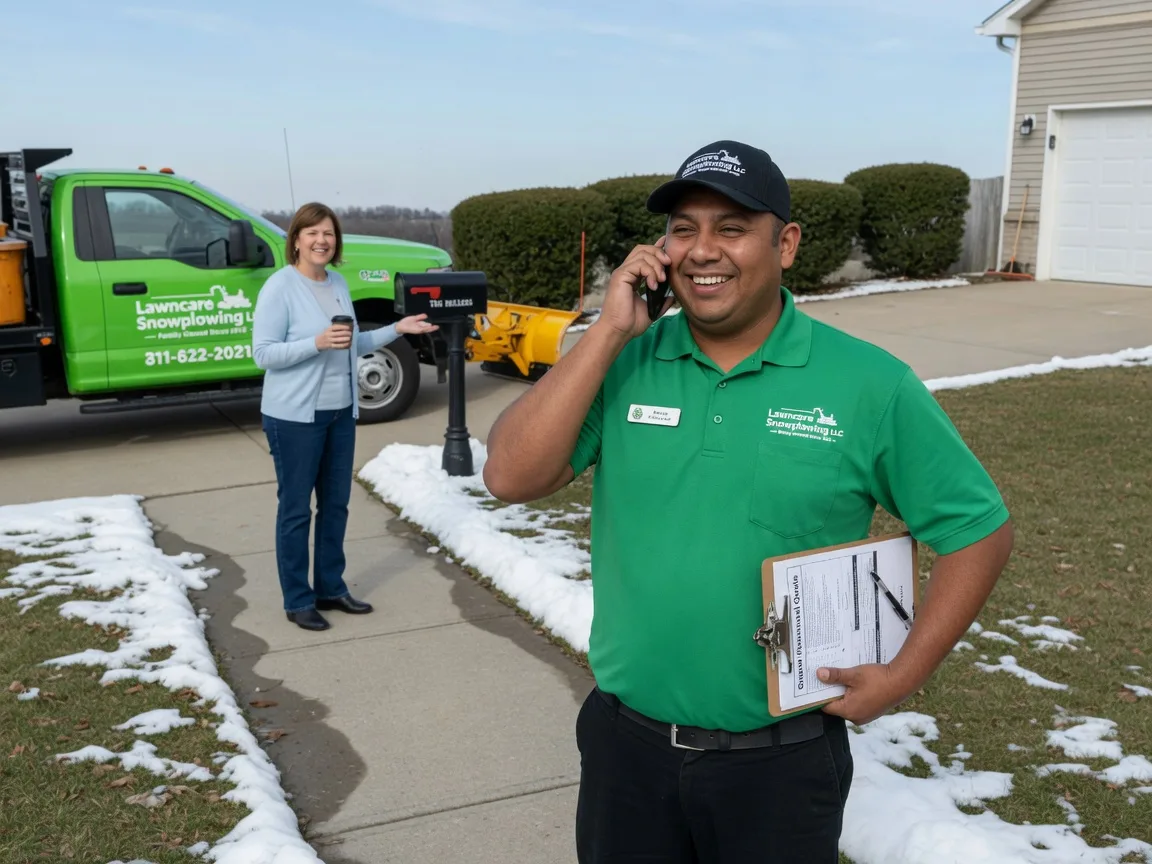 Lawn Care Services By Expert Landscaper Sieper, LA FAQs